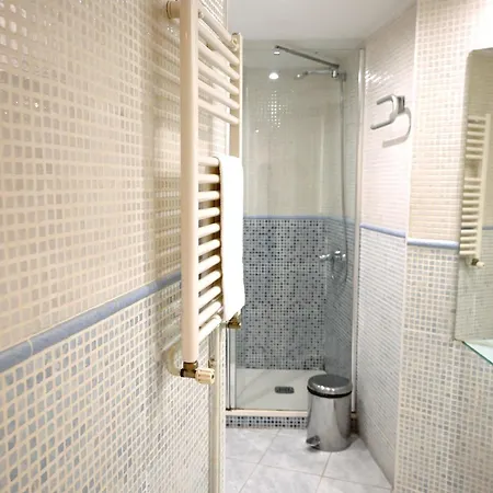 Homenfun Sagrada Familia Glories Appartement