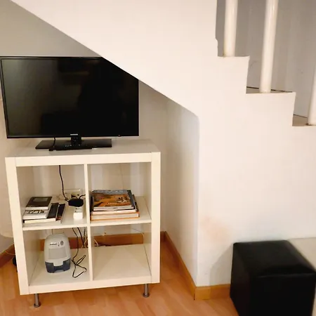 Apartamento Homenfun Sagrada Familia Glories *