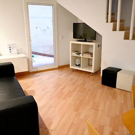 Apartamento Homenfun Sagrada Familia Glories