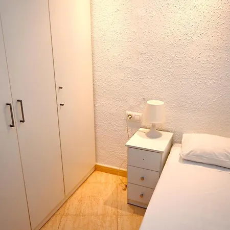 Homenfun Sagrada Familia Glories Apartamento