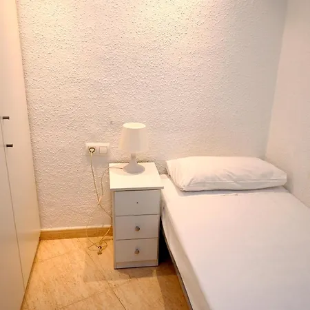 Homenfun Sagrada Familia Glories Apartamento Barcelona